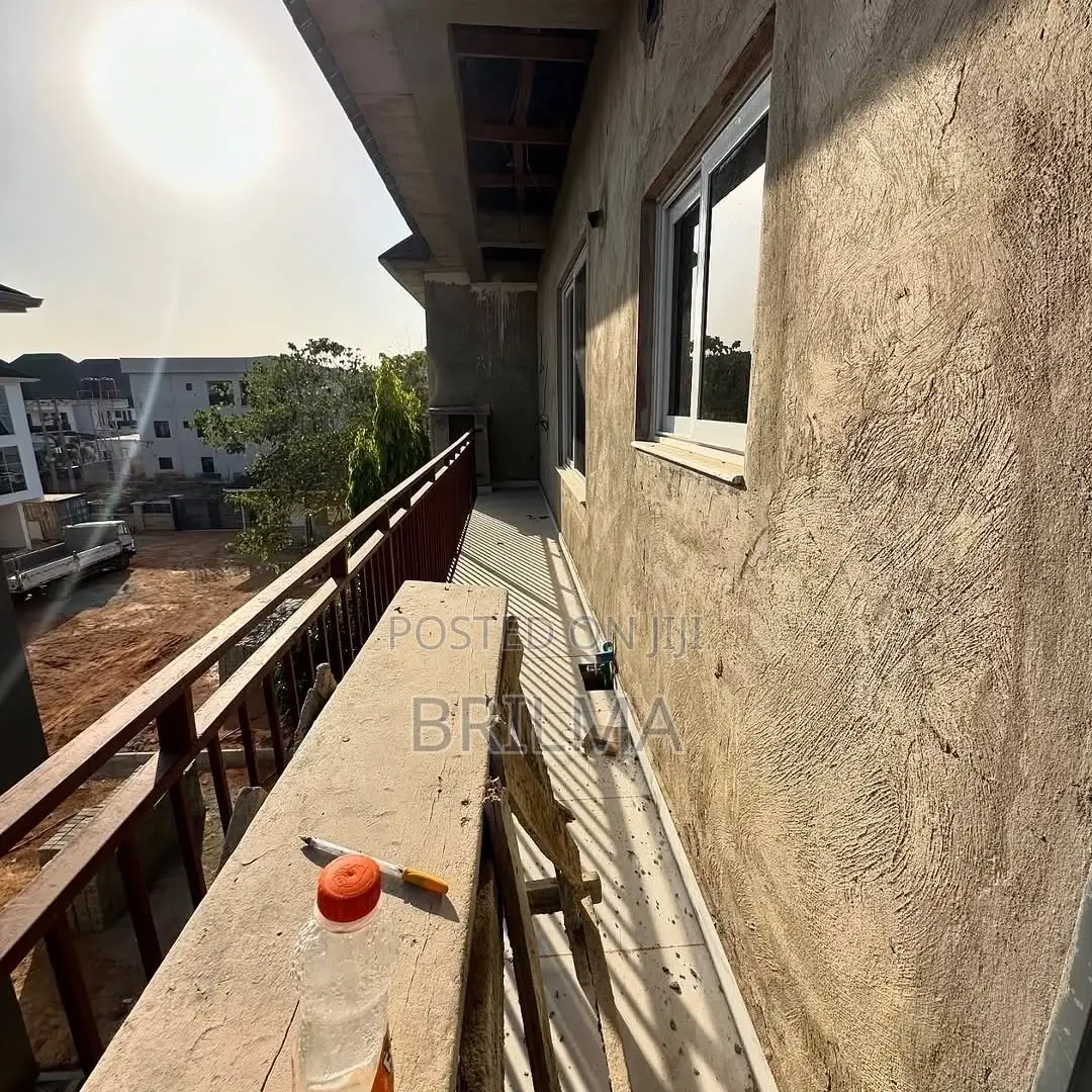 2bdrm Apartment in Mabushi for sale in Mabushi