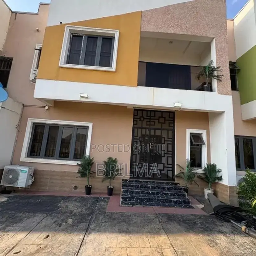 4bdrm Duplex in Karsana for sale in Karsana