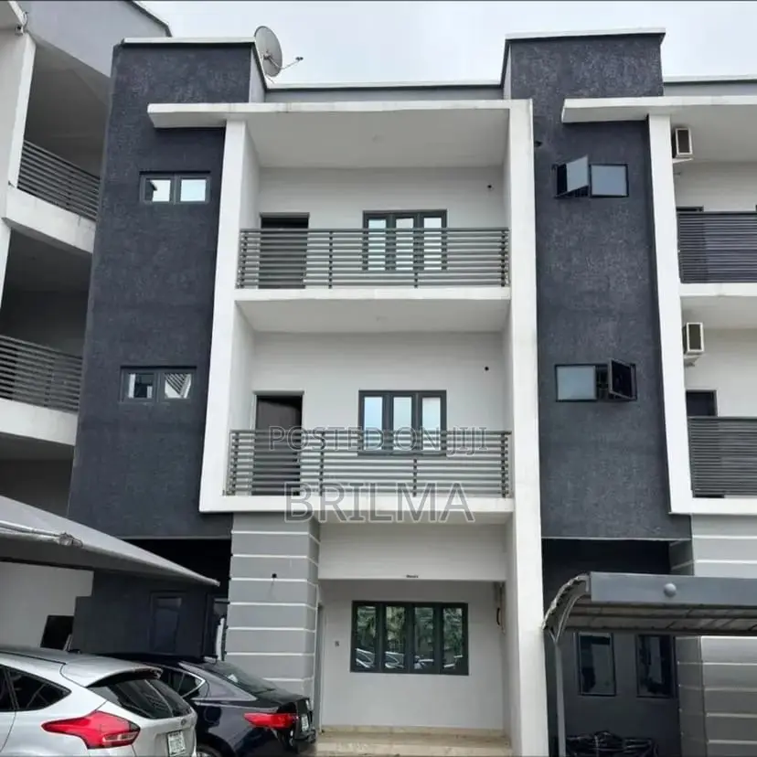 4bdrm Duplex in Life Camp for sale in Life Camp