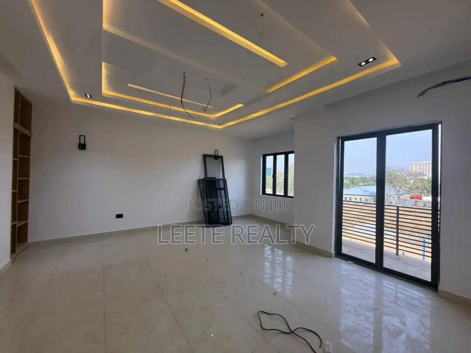 4bdrm Townhouse/Terrace in Jahi for sale in Jahi
