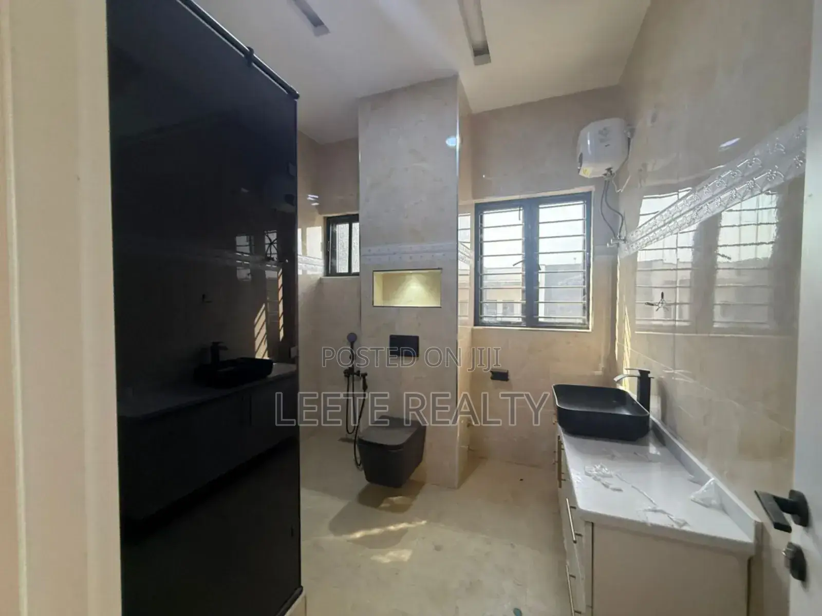 4bdrm Townhouse/Terrace in Jahi for sale in Jahi