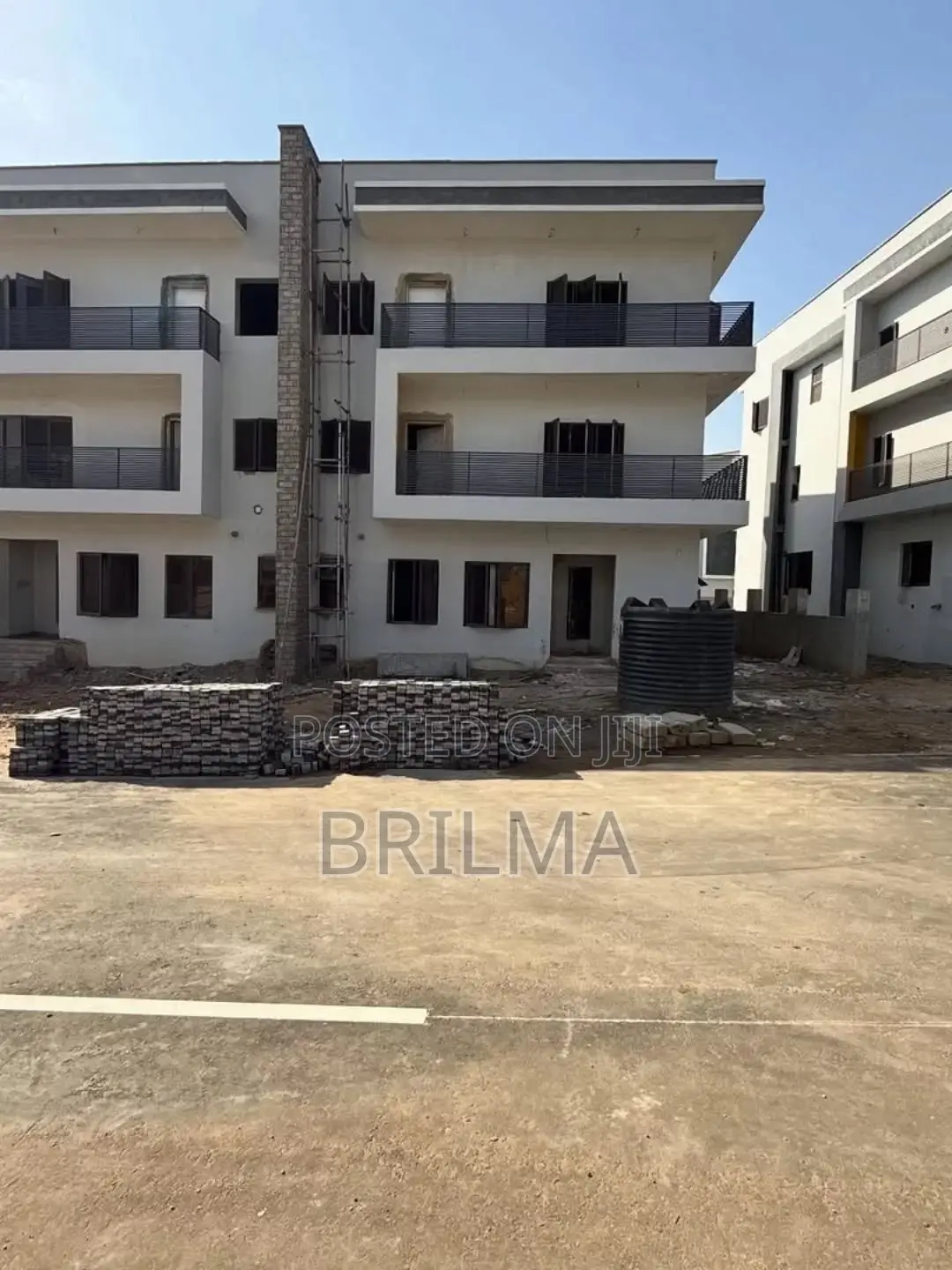 5bdrm Duplex in Katampe for sale in Katampe