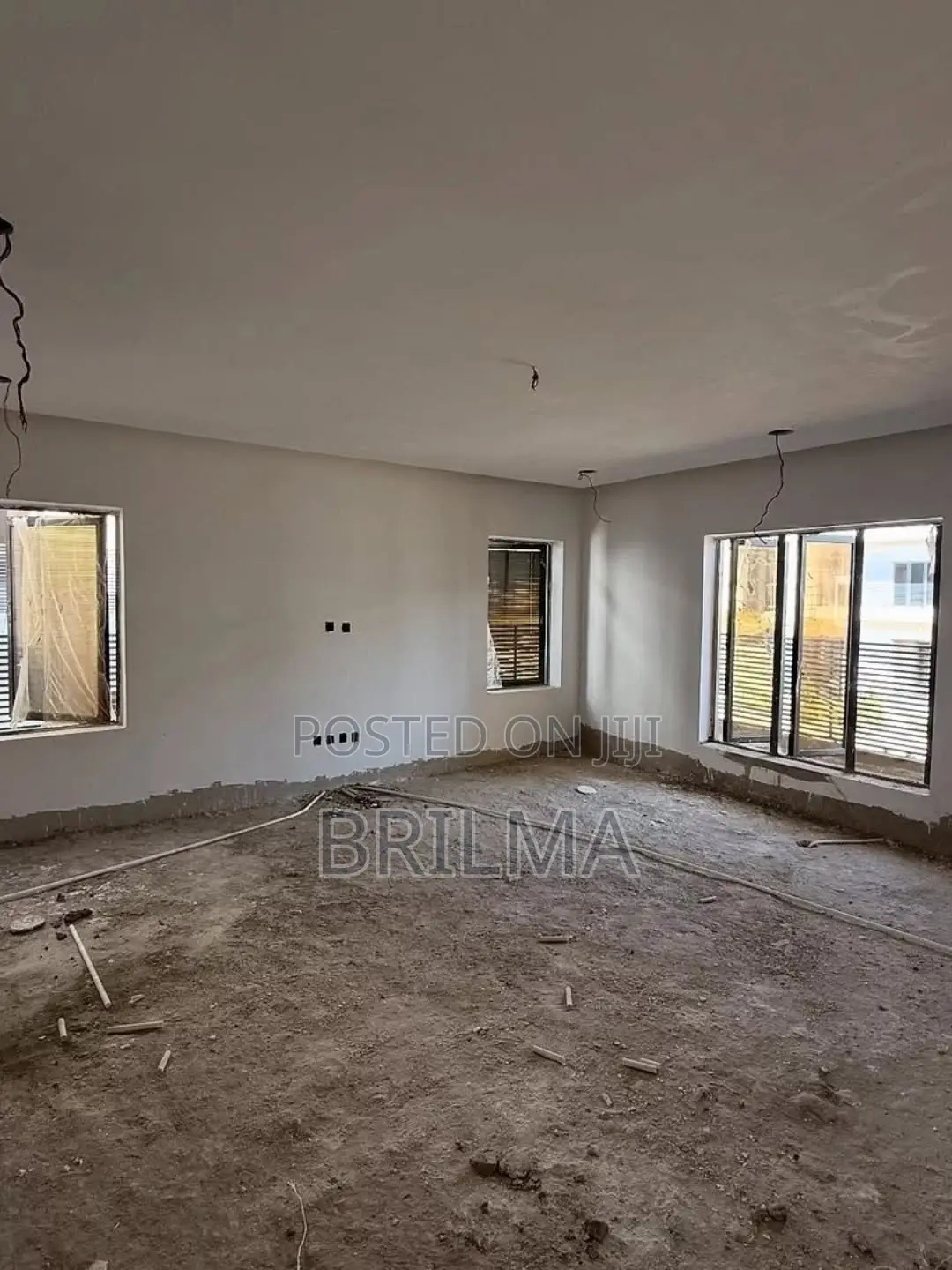 5bdrm Duplex in Katampe for sale in Katampe