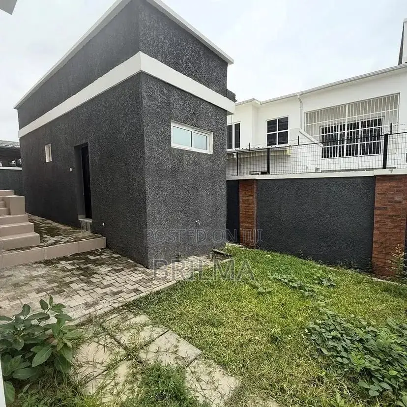 5bdrm Duplex in Gwarinpa for sale in Gwarinpa