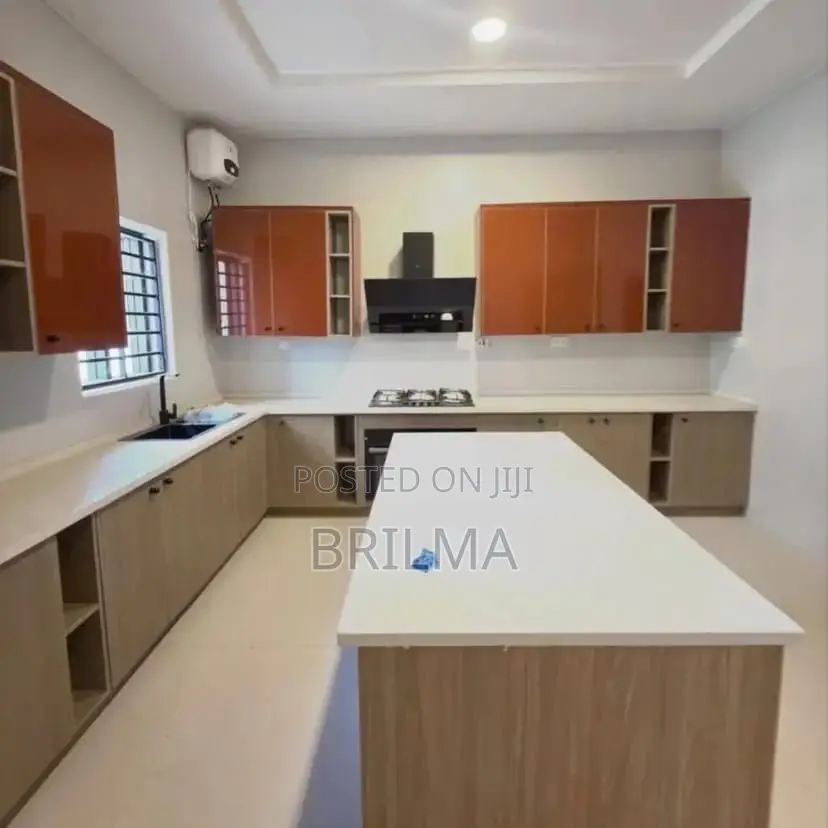 5bdrm Duplex in Gwarinpa for sale in Gwarinpa