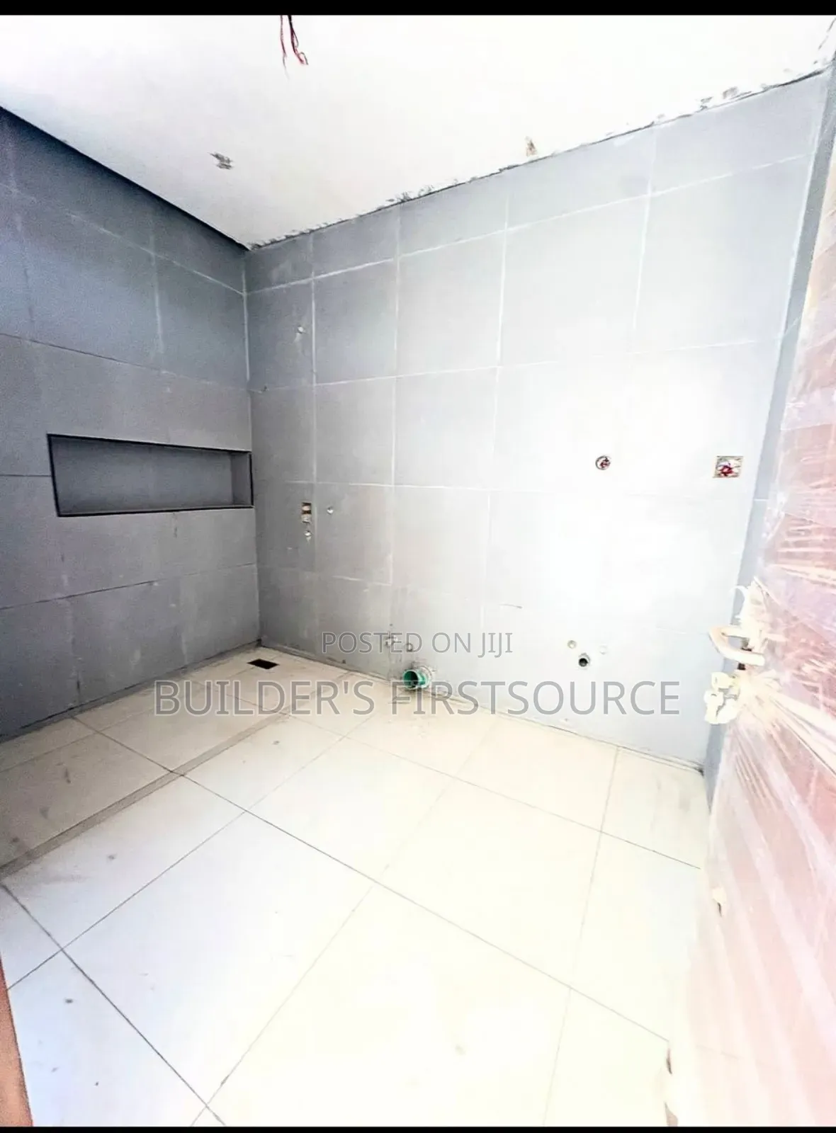 4bdrm Duplex in Ajah for sale in Ajah