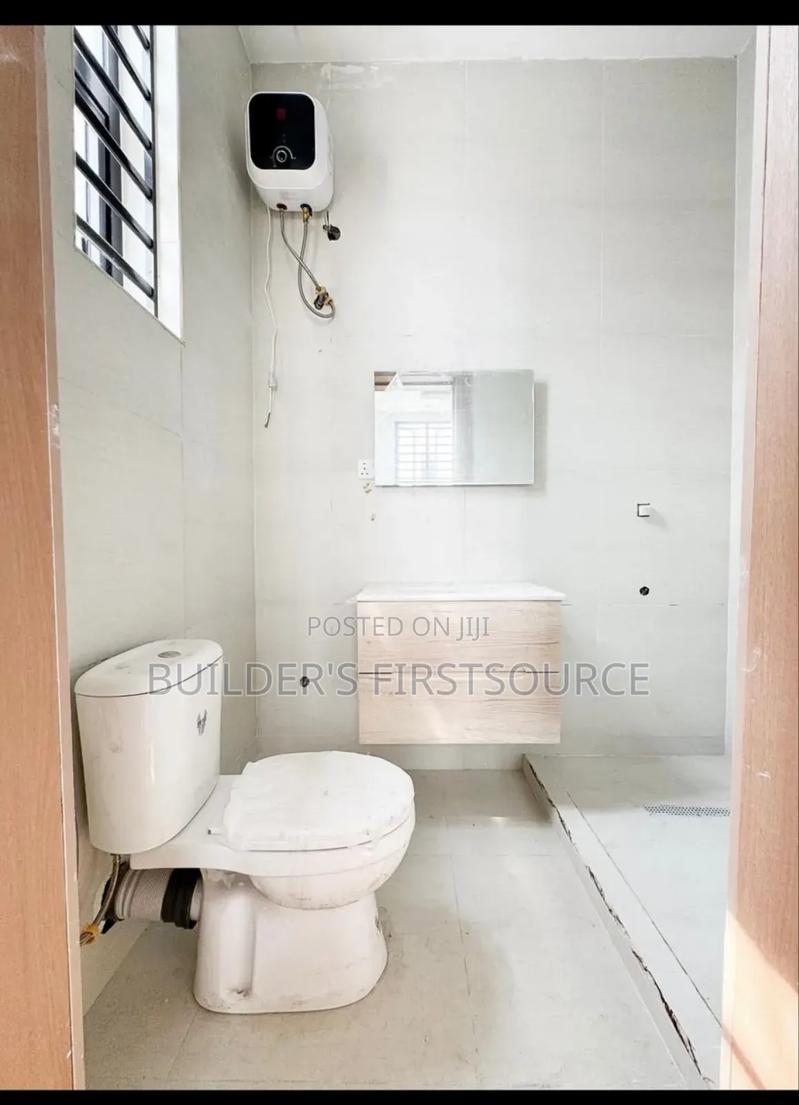 4bdrm Duplex in Ajah for sale in Ajah