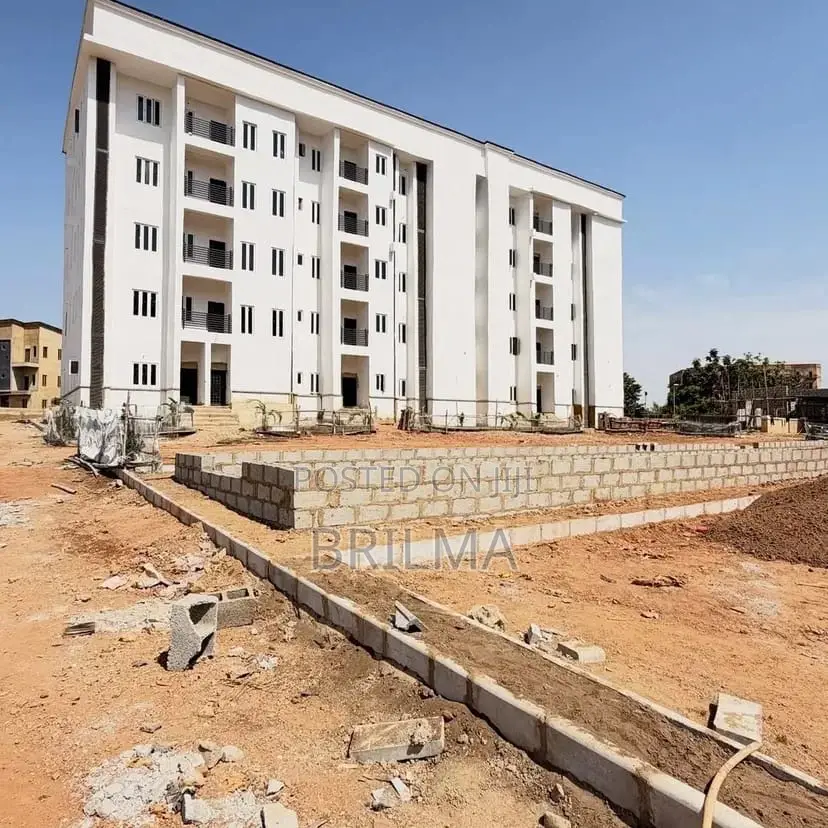 3bdrm Duplex in Gudu for sale in Gudu