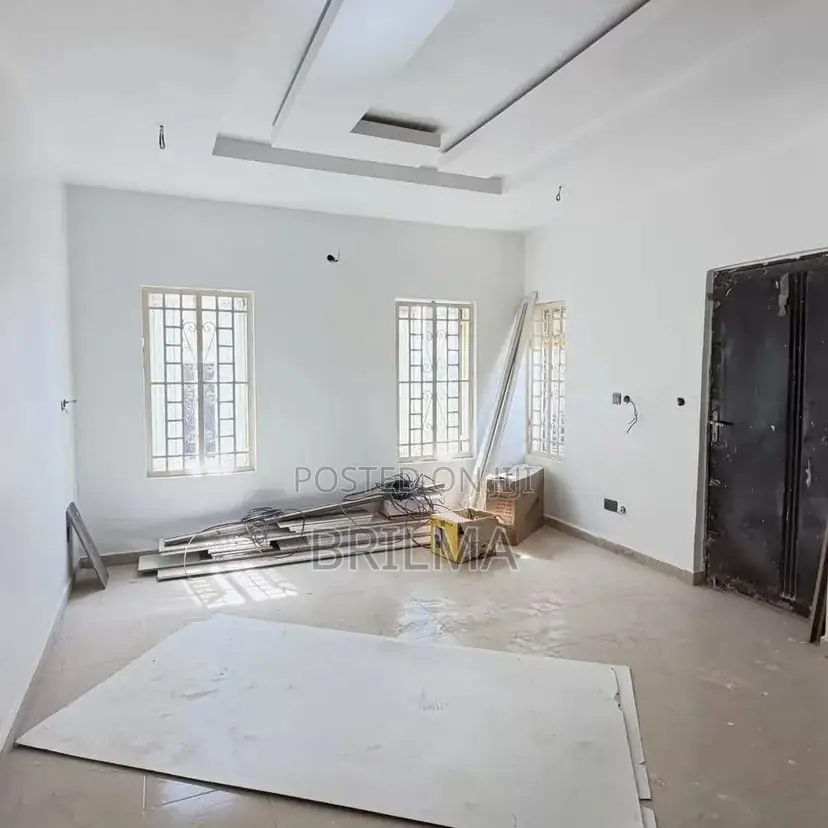 3bdrm Duplex in Gudu for sale in Gudu