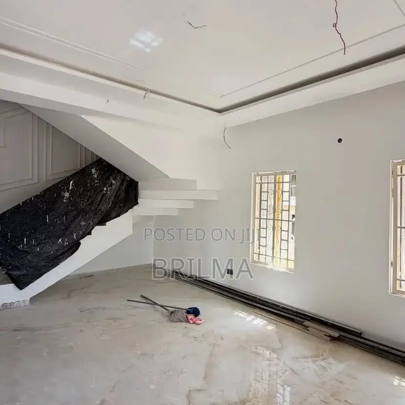 3bdrm Duplex in Gudu for sale in Gudu