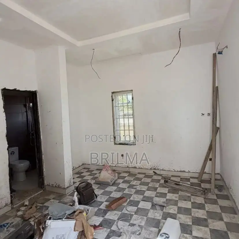 3bdrm Duplex in Gudu for sale in Gudu