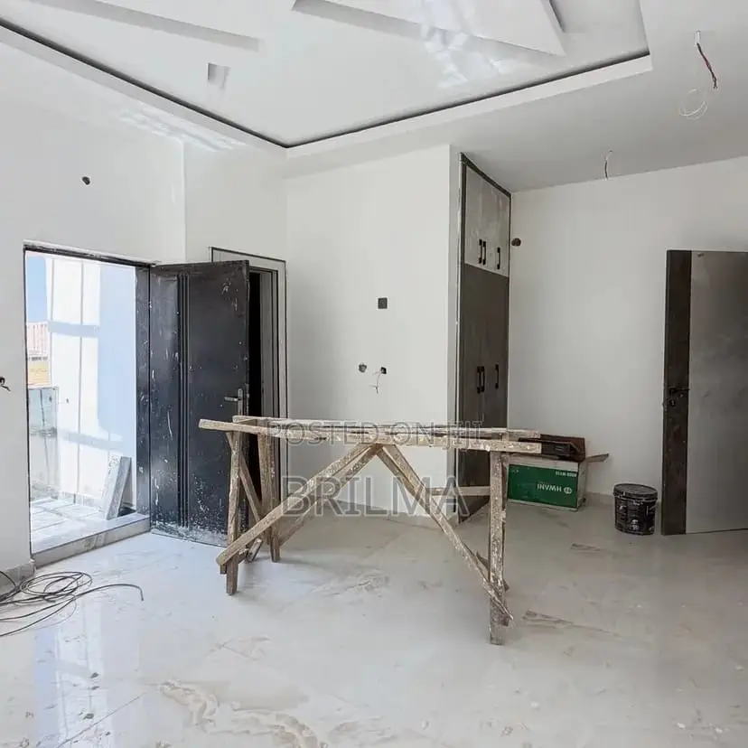 3bdrm Duplex in Gudu for sale in Gudu