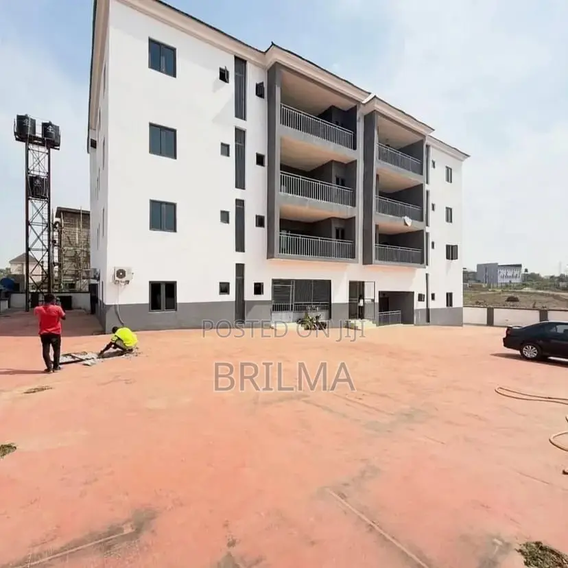 3bdrm Apartment in Life Camp for sale in Life Camp