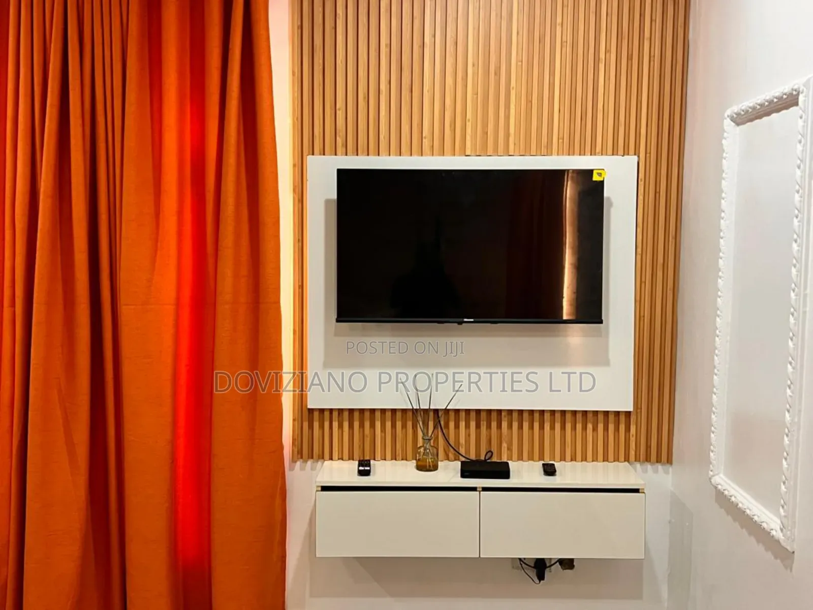Furnished 3bdrm Apartment in Victoria Island for rent in Victoria Island