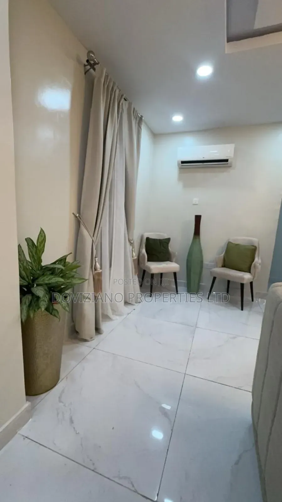 Furnished 3bdrm Duplex in Lekki for rent in Lekki