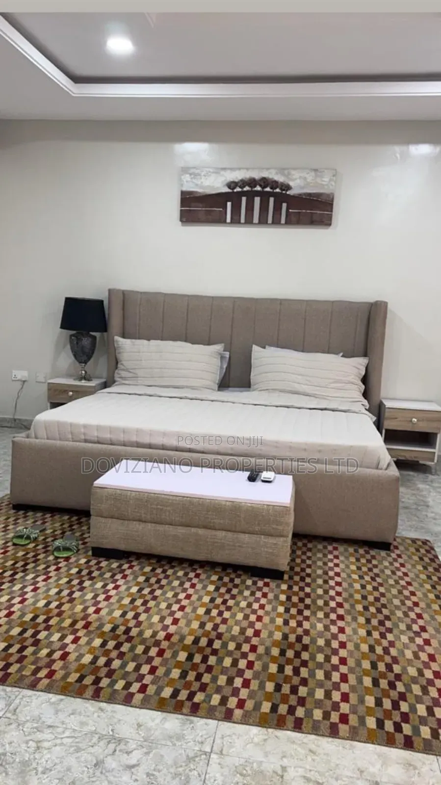 Furnished 3bdrm Duplex in Lekki for rent in Lekki