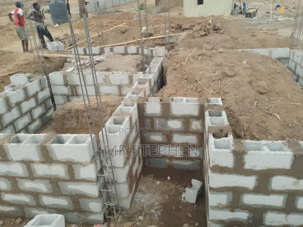 Genuine and Documented Land for Sale in an Estate in Abuja in Kuje