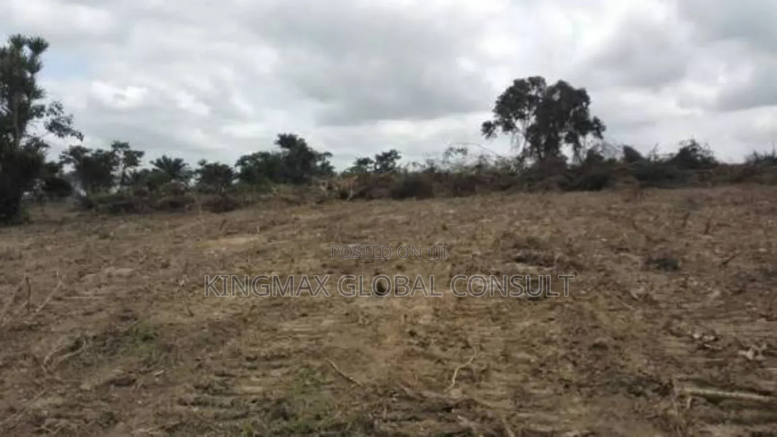 Commercial Land For Sale – Petrol Filling Station Use : 9,000 Sqm in Maitama
