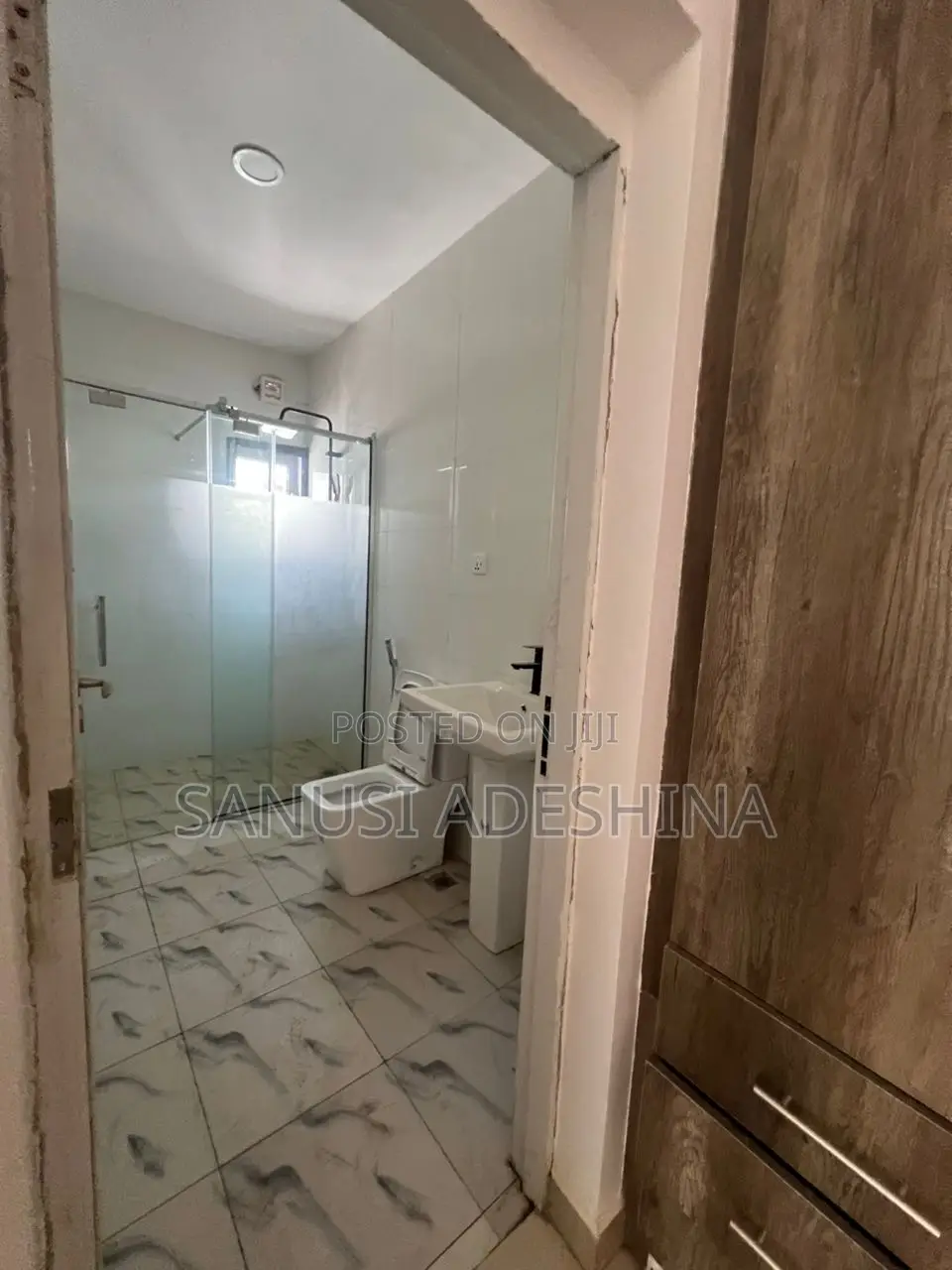 7bdrm Duplex in Kado Phase 2,Few, Dakwo District for sale in Dakwo District