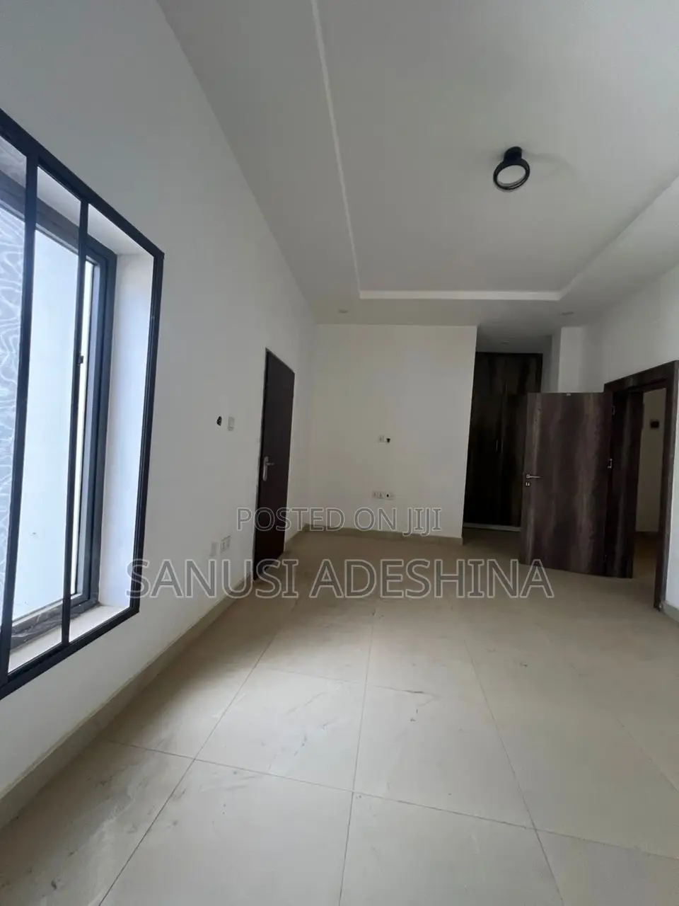 7bdrm Duplex in Kado Phase 2,Few, Dakwo District for sale in Dakwo District