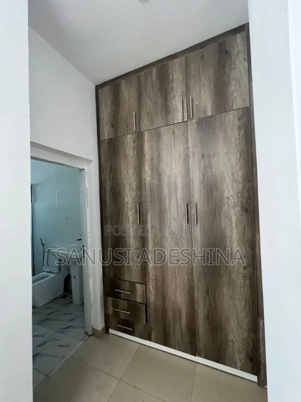 7bdrm Duplex in Kado Phase 2,Few, Dakwo District for sale in Dakwo District