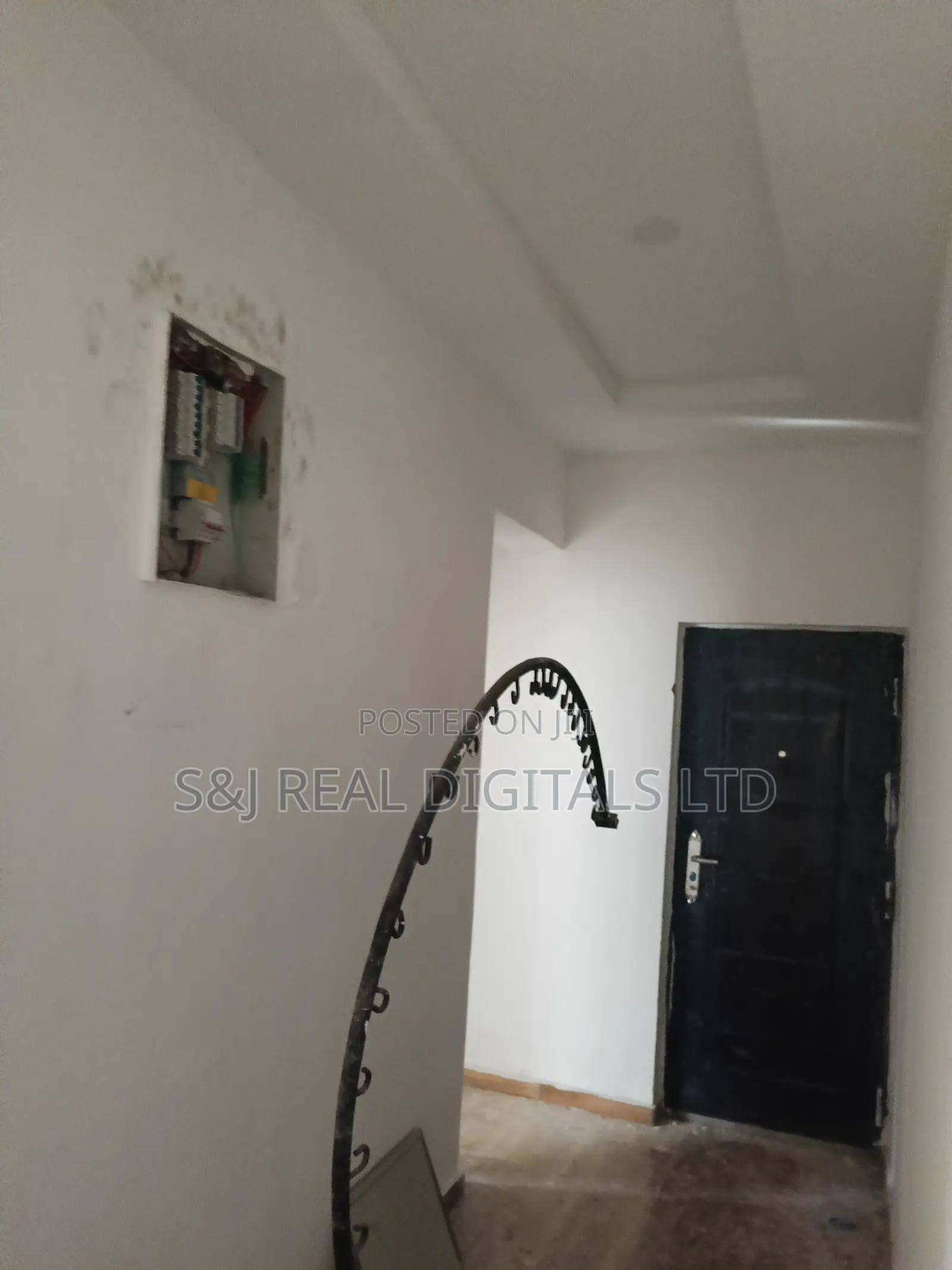 3bdrm Apartment in Kubwa for rent in Kubwa