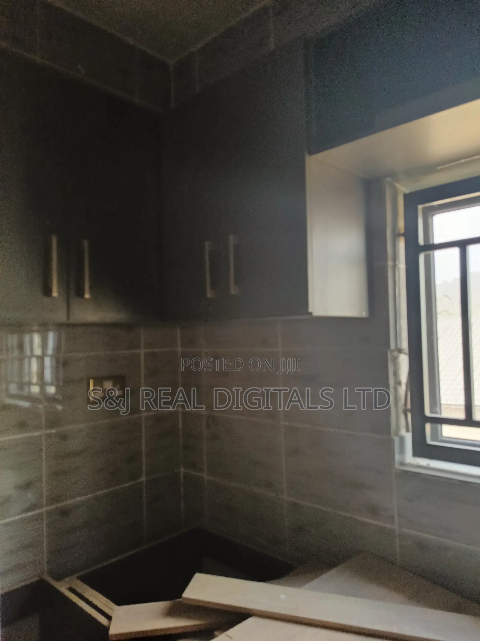 3bdrm Apartment in Kubwa for rent in Kubwa