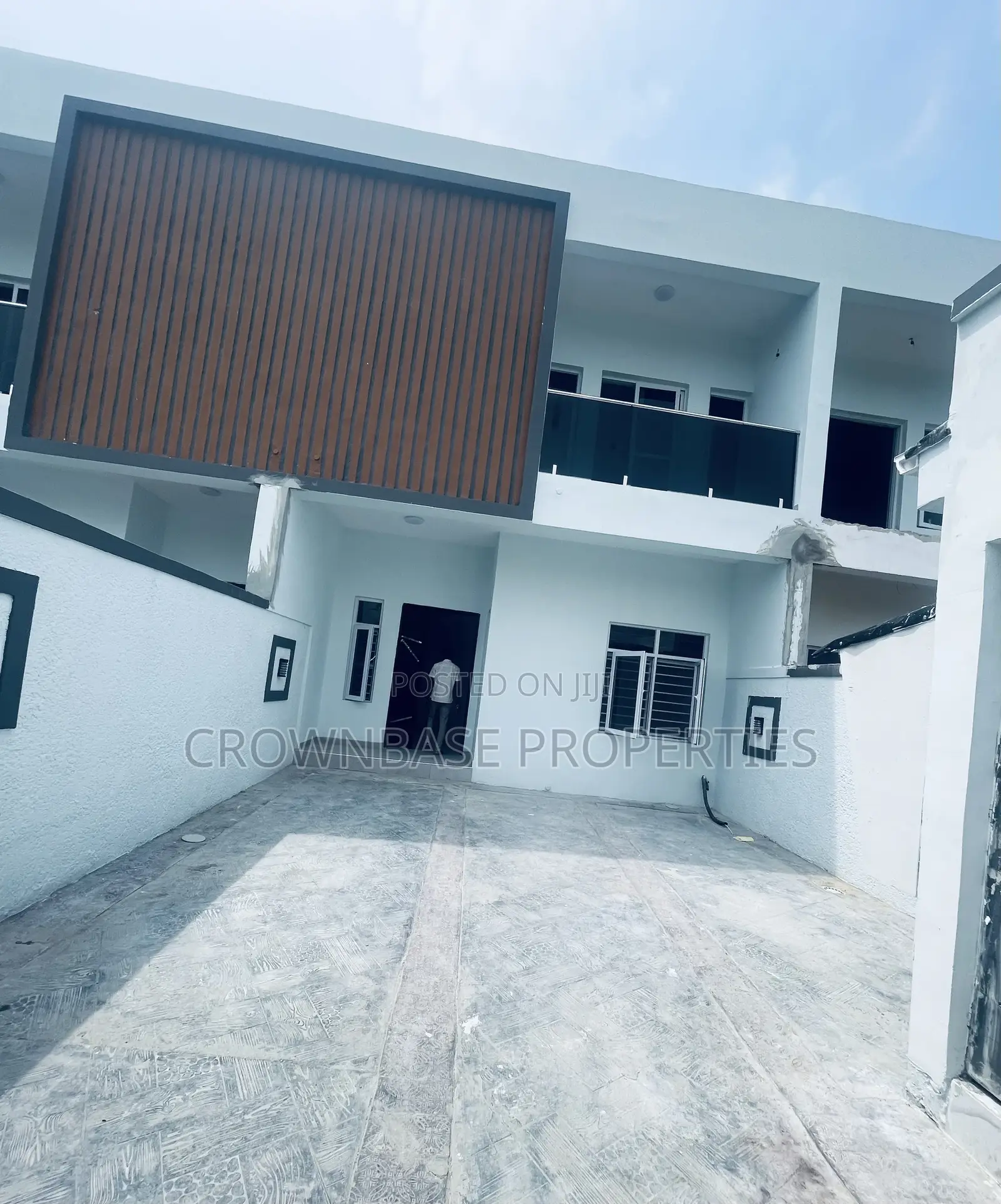 4bdrm Duplex in Lekki for sale in Lekki
