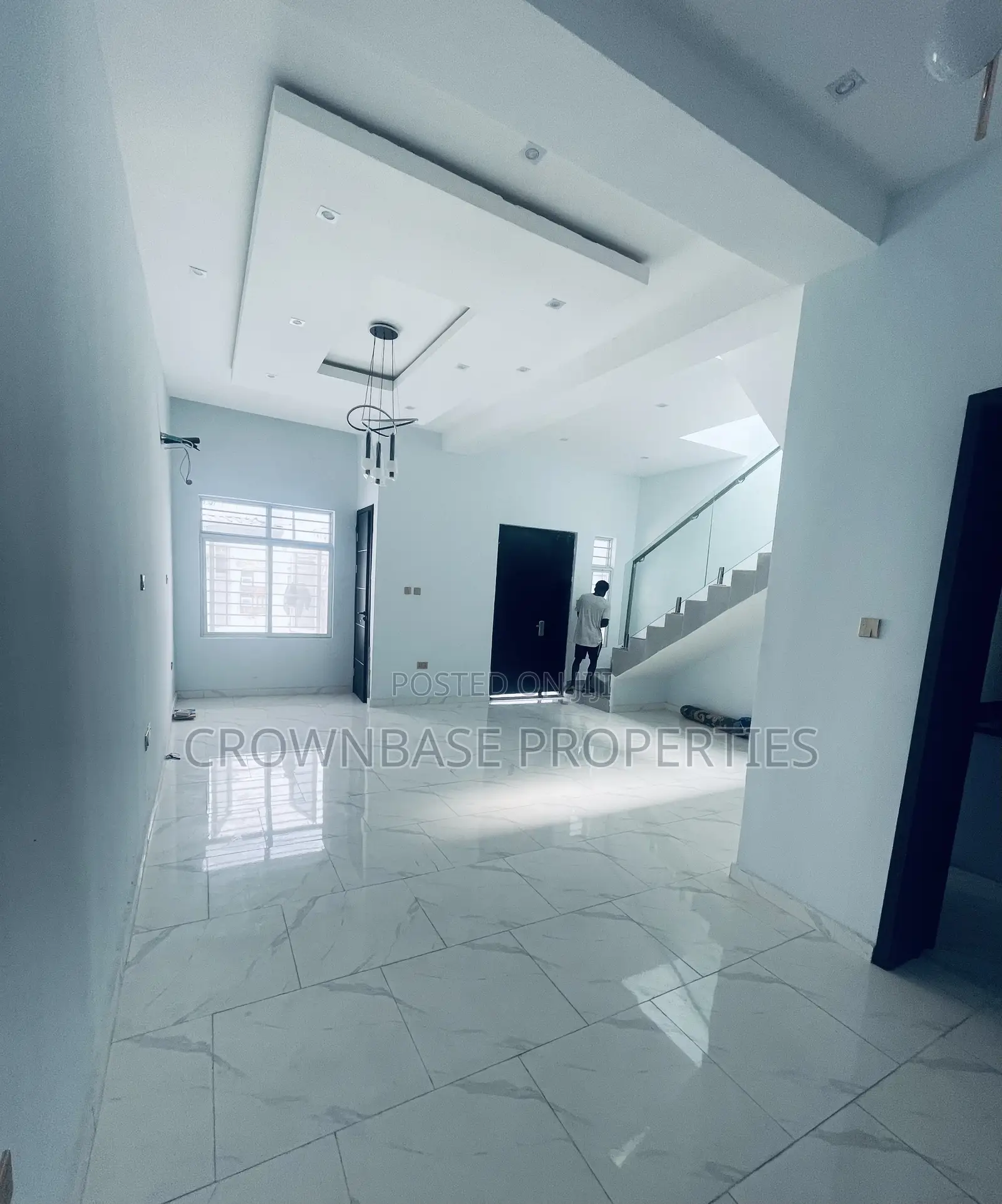 4bdrm Duplex in Lekki for sale in Lekki