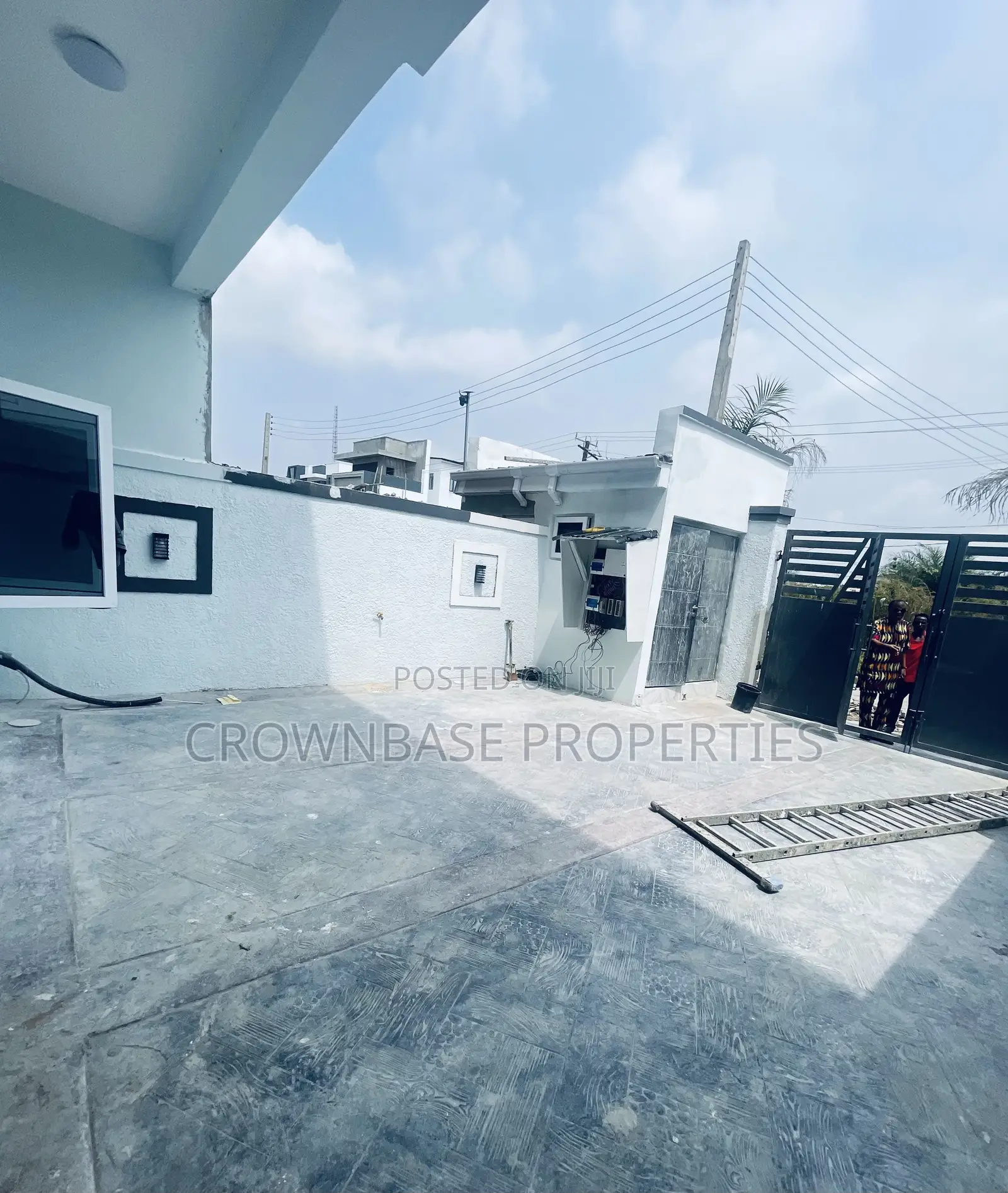 4bdrm Duplex in Lekki for sale in Lekki