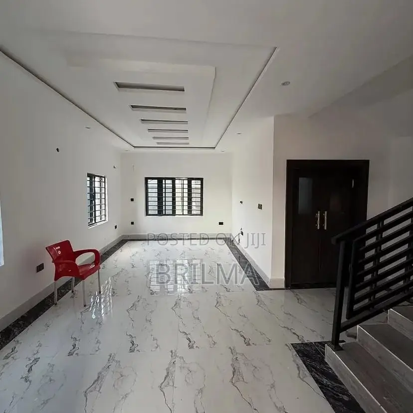 4bdrm Duplex in Kubwa for sale in Kubwa
