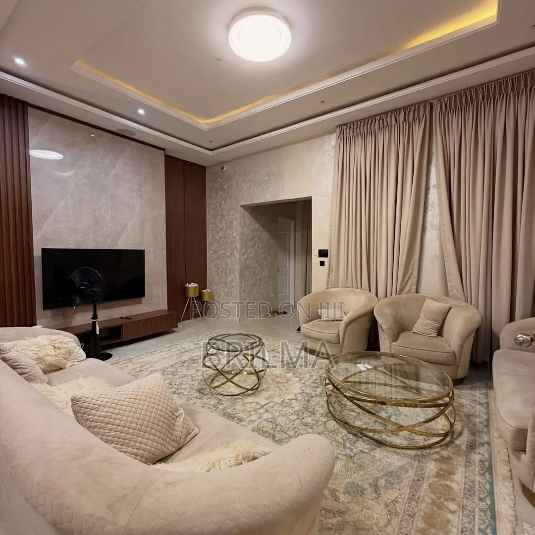 5bdrm Duplex in Jahi for sale in Jahi
