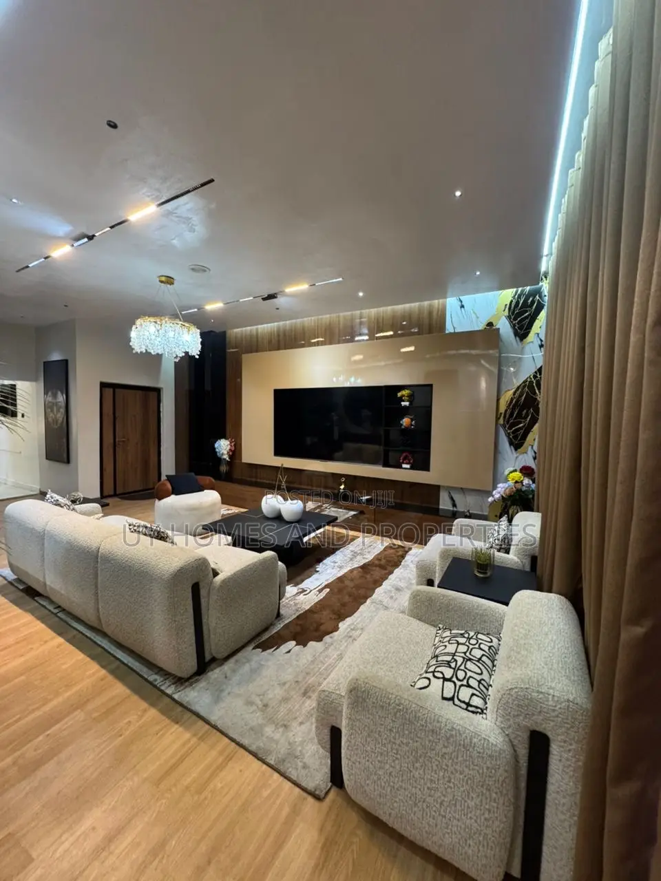 Furnished 4bdrm Duplex in Majesty Estate, Obio-Akpor for sale in Obio-Akpor