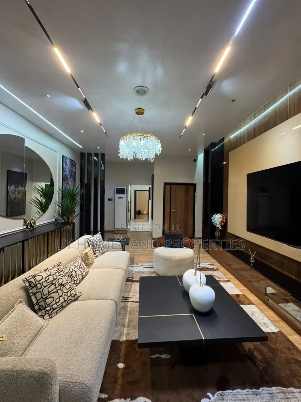 Furnished 4bdrm Duplex in Majesty Estate, Obio-Akpor for sale in Obio-Akpor