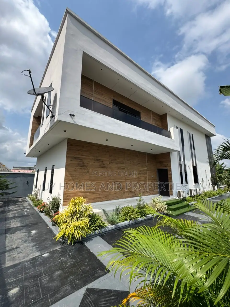 Furnished 4bdrm Duplex in Majesty Estate, Obio-Akpor for sale in Obio-Akpor
