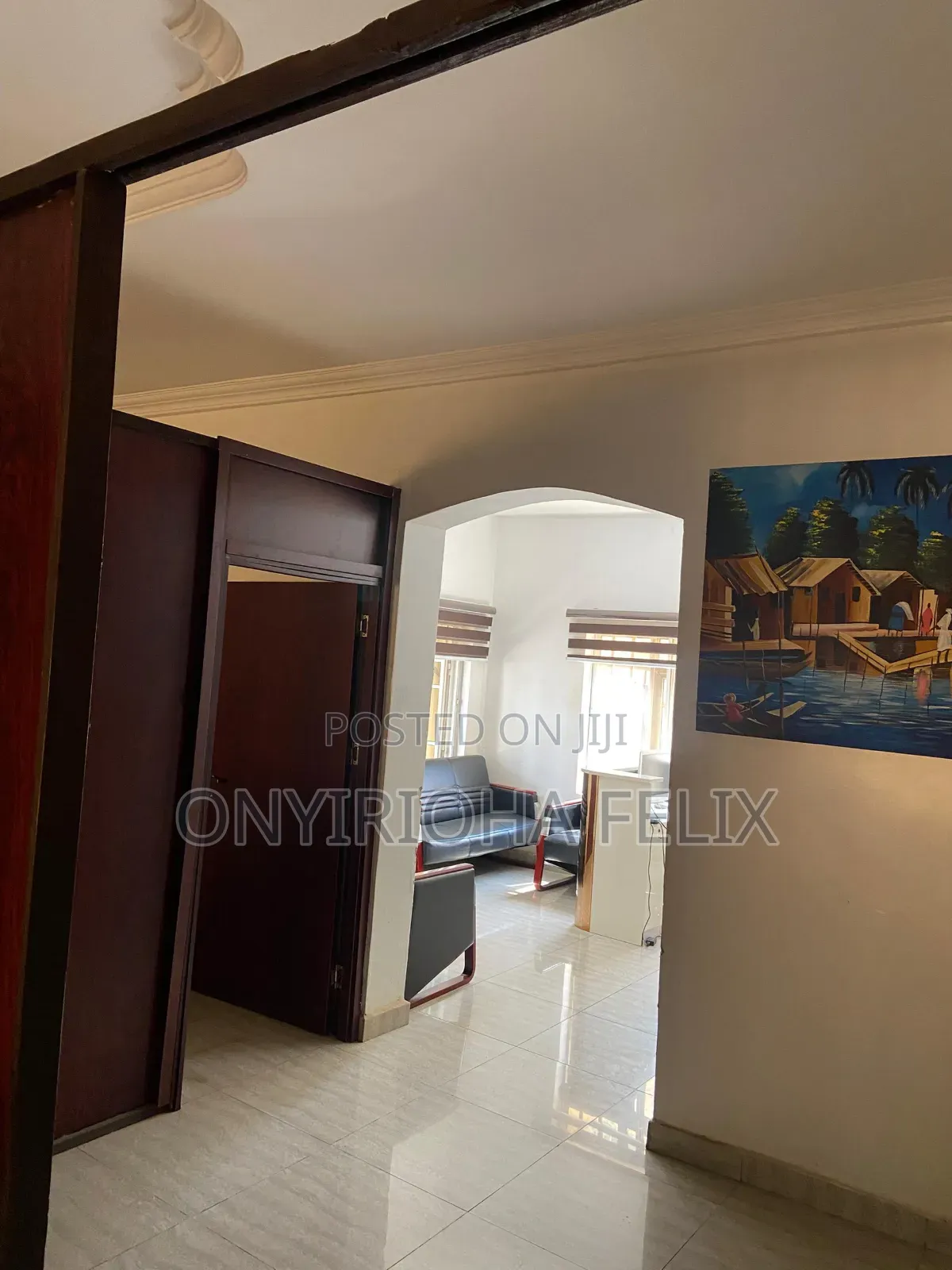 5bdrm Duplex in 3Rd Avenue, Gwarinpa for sale in Gwarinpa