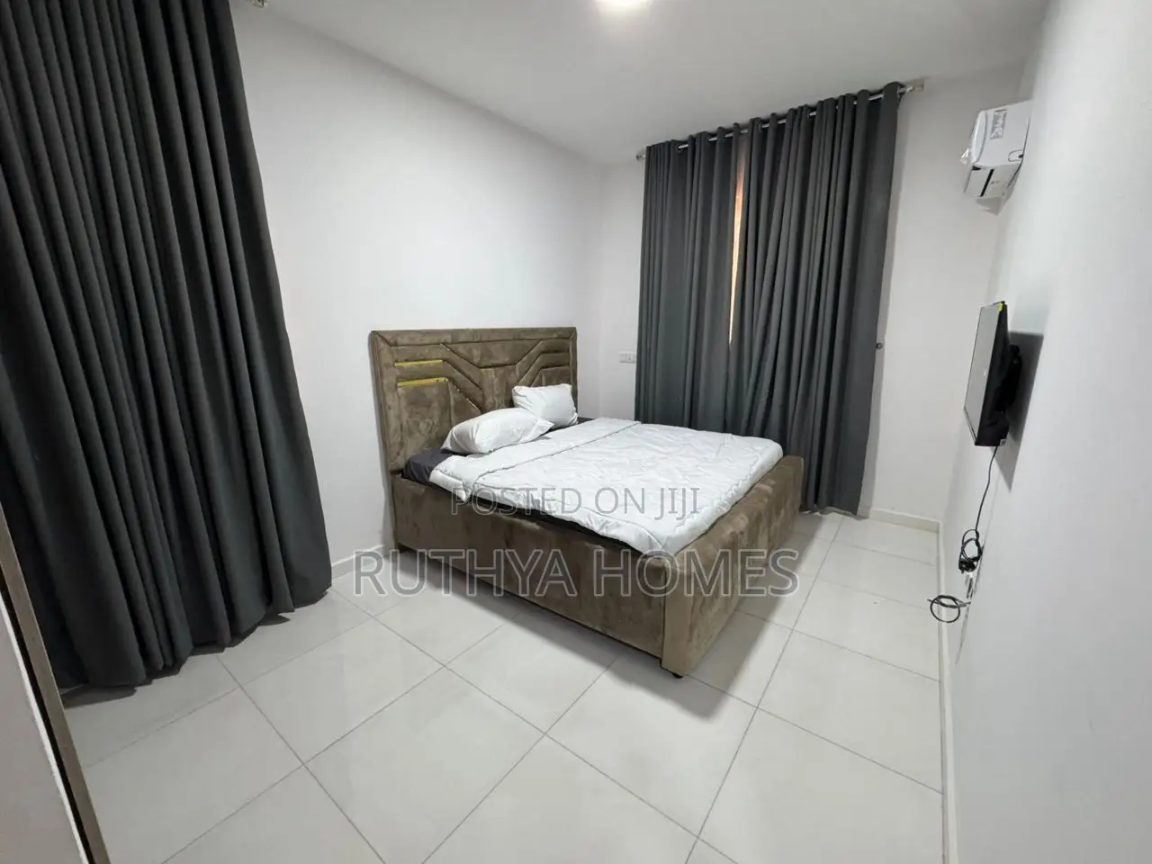 3bedroom Bungalow for Sale in Aiyeteju