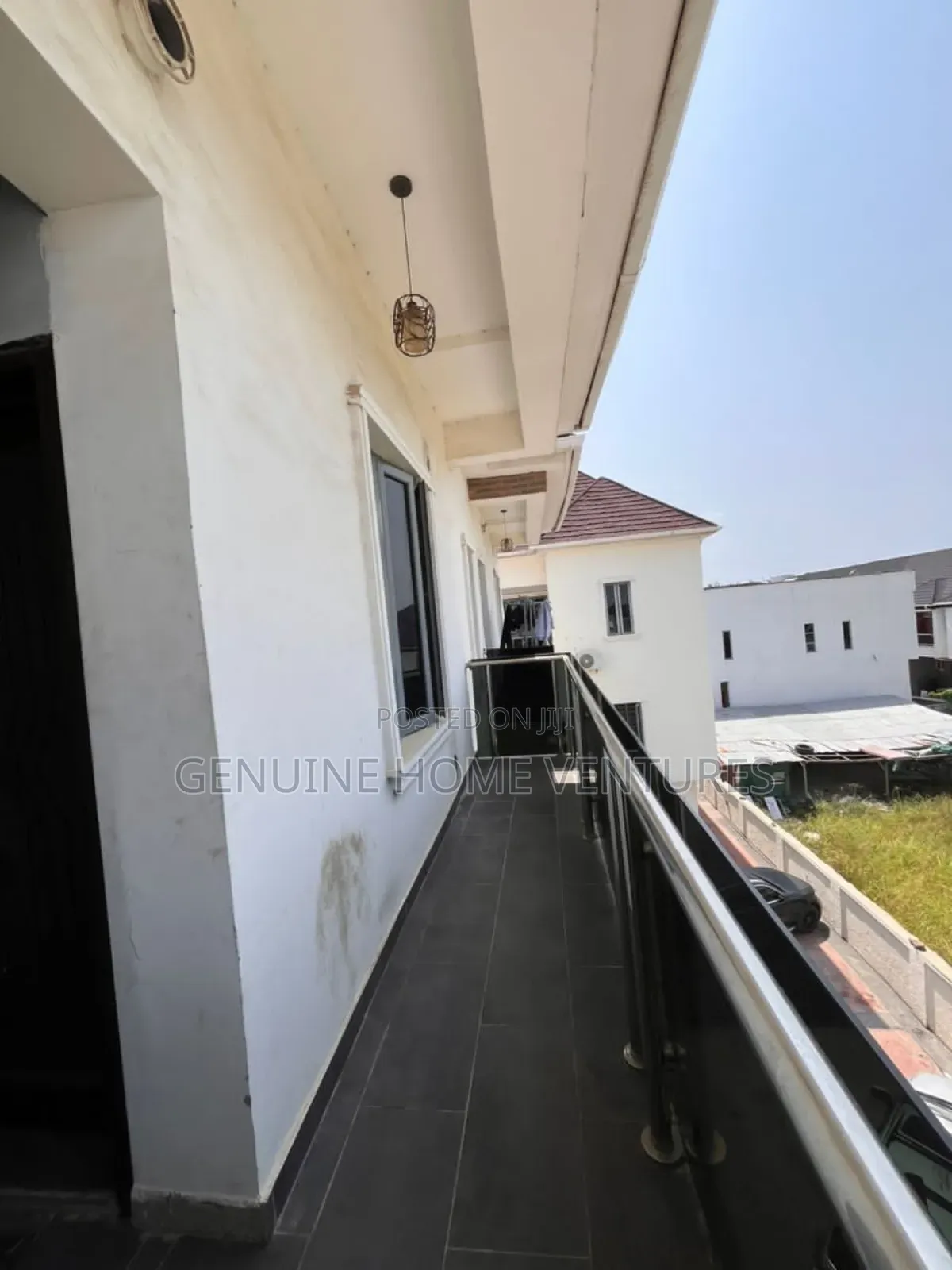 Mini Flat in Ikota for rent in Ikota