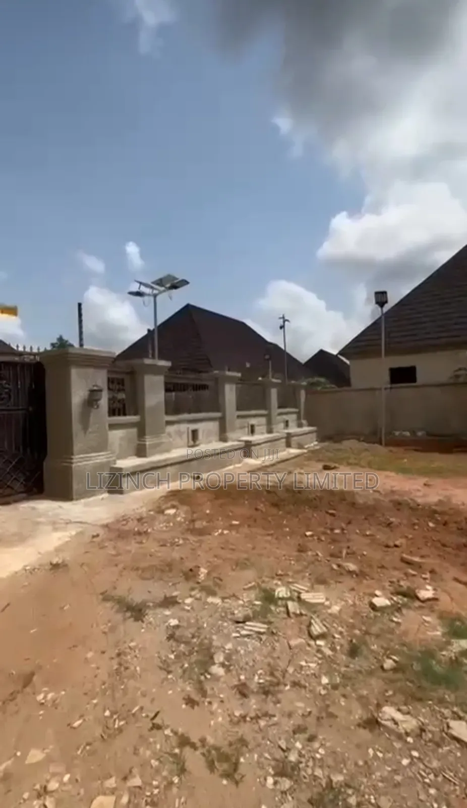 Furnished 4bdrm Bungalow in Benin City for sale in Benin City