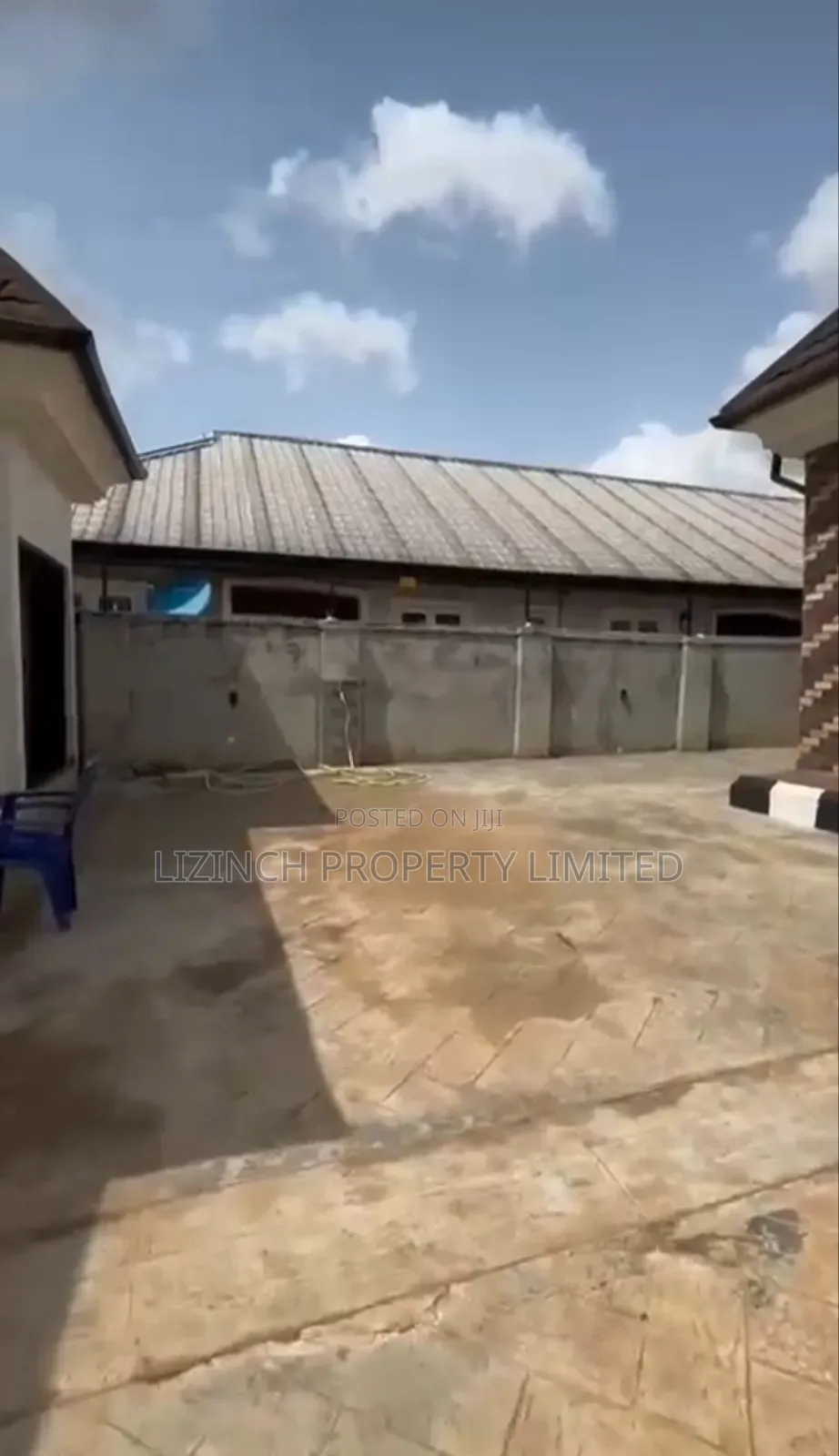 Furnished 4bdrm Bungalow in Benin City for sale in Benin City