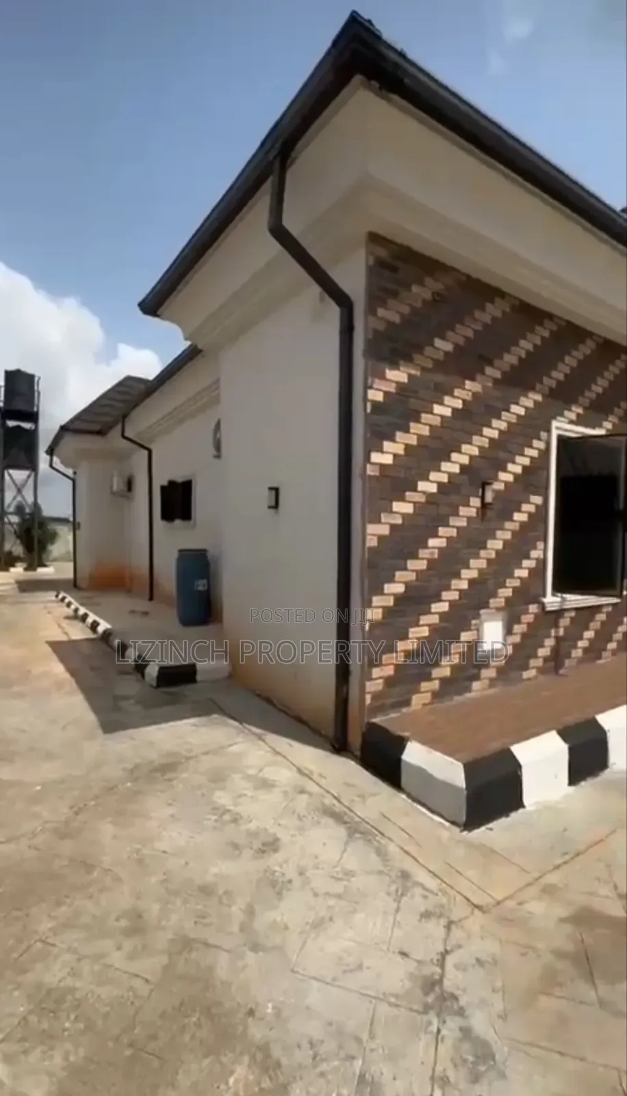 Furnished 4bdrm Bungalow in Benin City for sale in Benin City