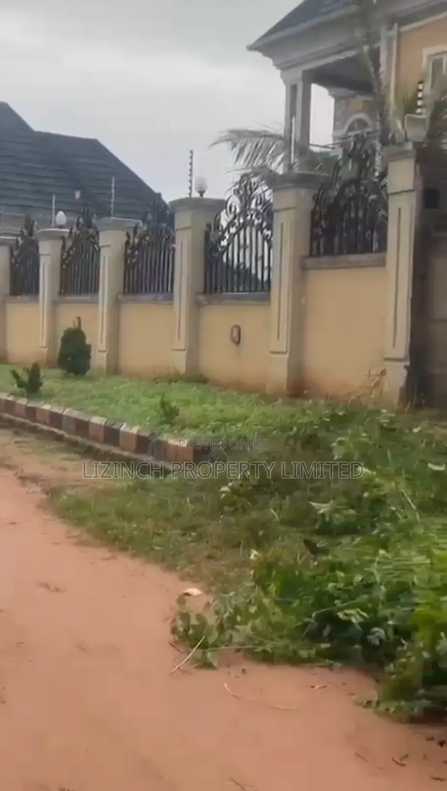 100ft by 200ft Land for Sale Along Nasat Road Off Sapele Road, in Benin City