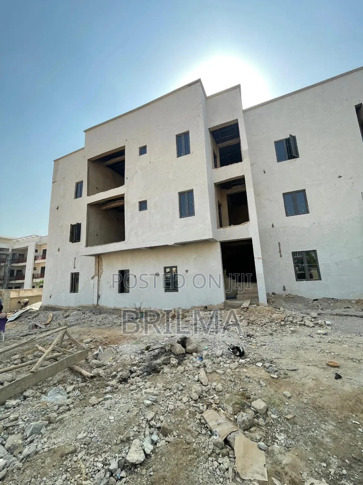 3bdrm Block of Flats in Kaura for sale in Kaura