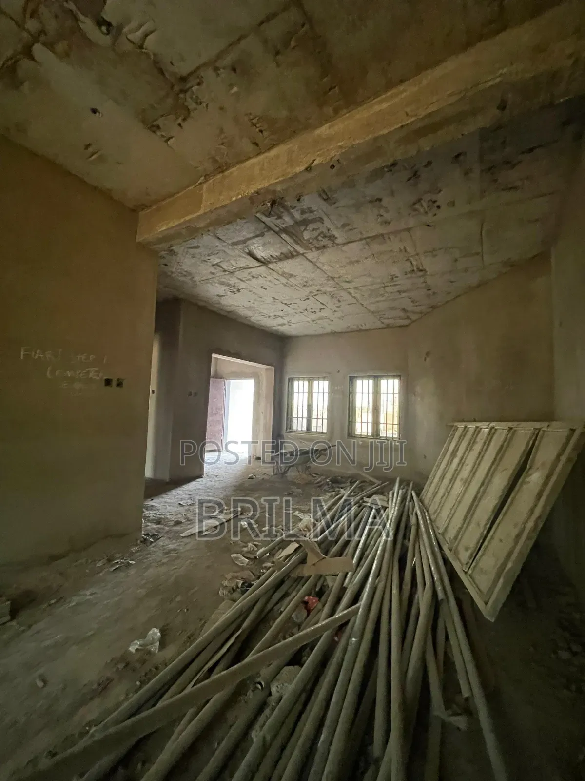 3bdrm Block of Flats in Kaura for sale in Kaura