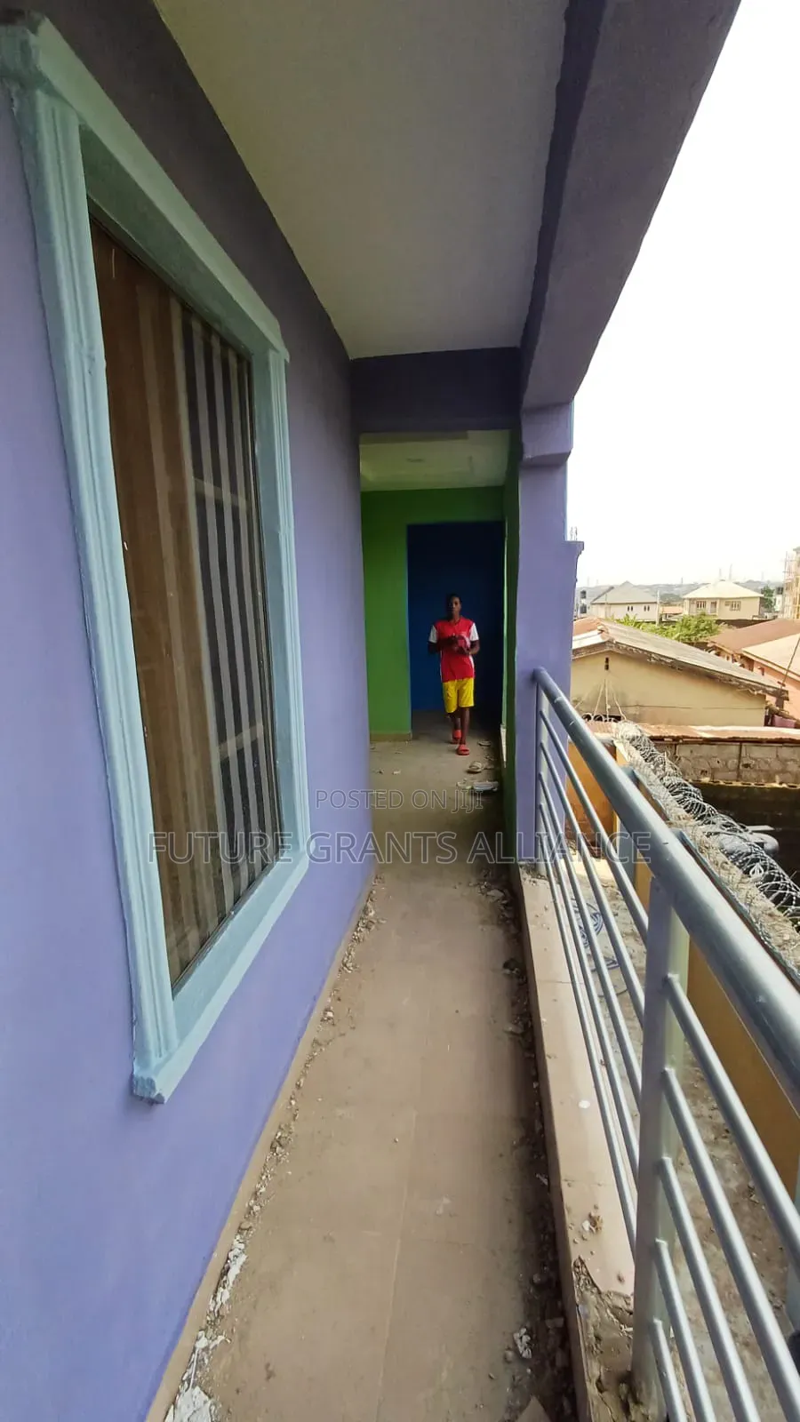 2bdrm Apartment in Command, Ipaja Road for sale in Ipaja Road