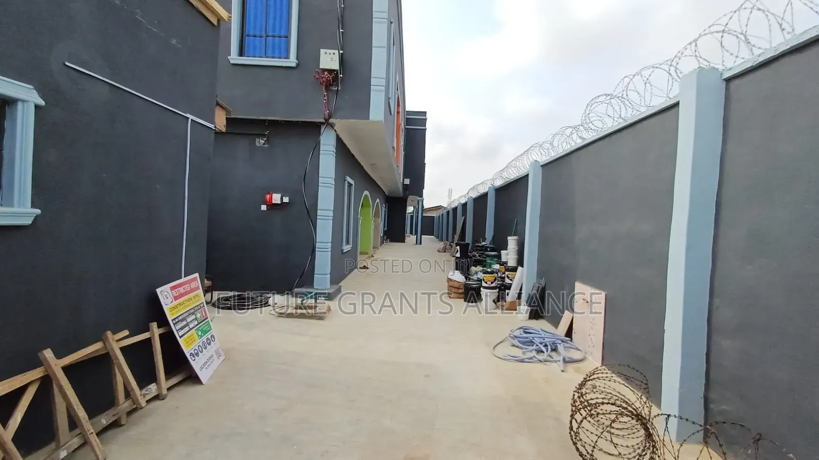 2bdrm Apartment in Command, Ipaja Road for sale in Ipaja Road