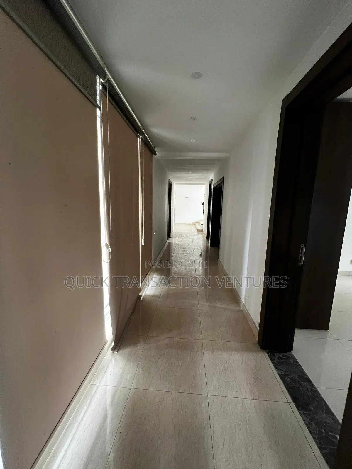 4bdrm Block of Flats in Luxury Gardens, Old Ikoyi for sale in Old Ikoyi