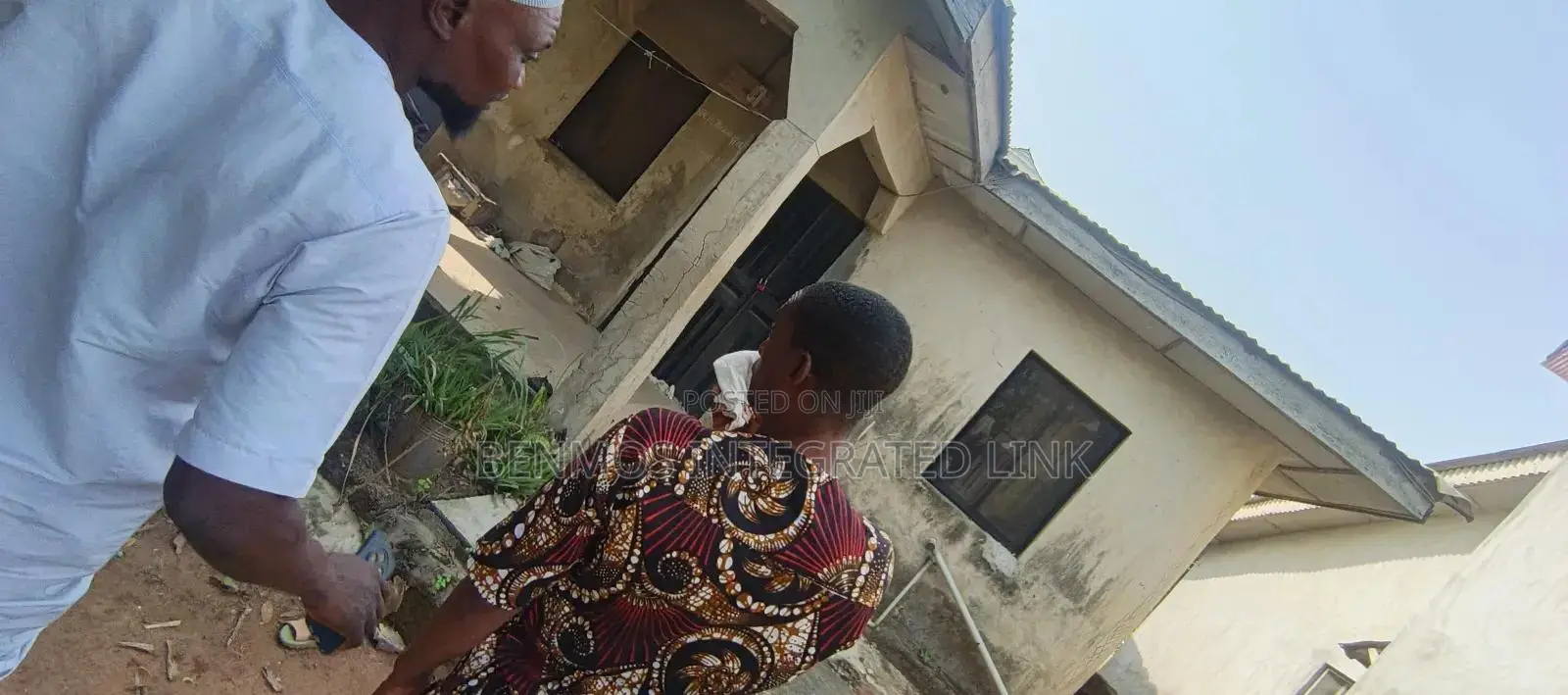 5bdrm House in Offin, Ikorodu for sale in Ikorodu