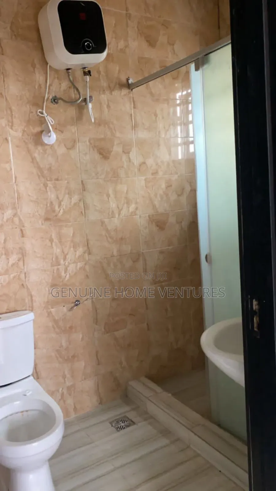2bdrm Apartment in Ajah for rent in Ajah