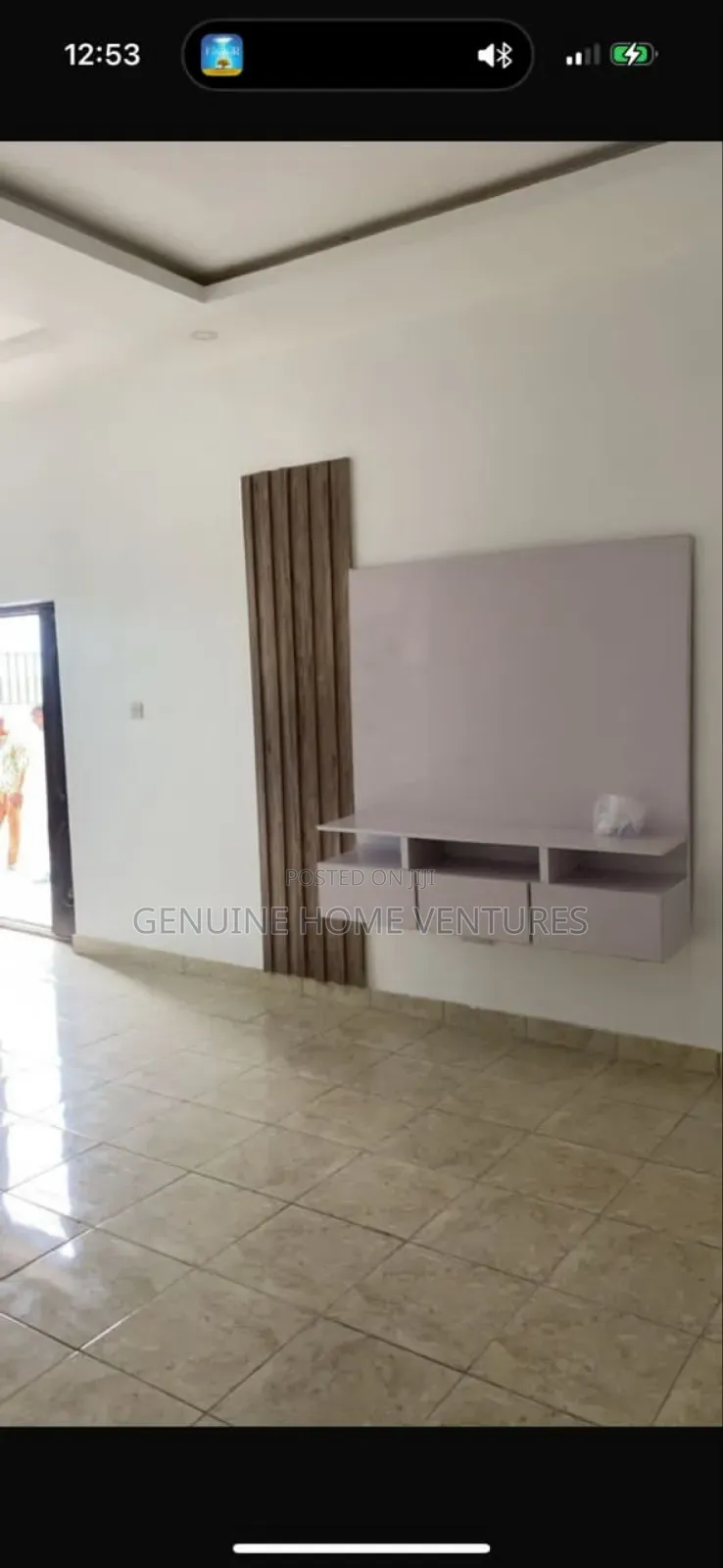 2bdrm Apartment in Ajah for rent in Ajah